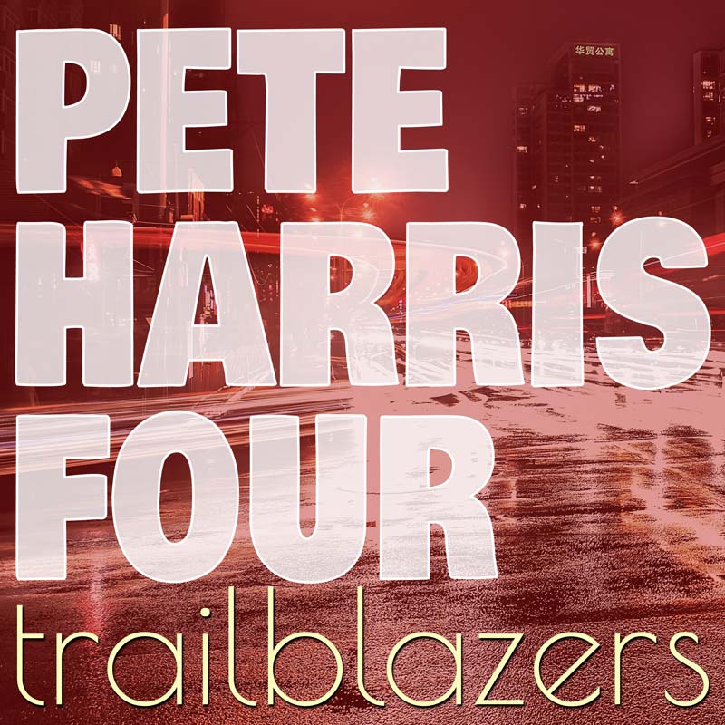 image for the story called Trailblazers EP